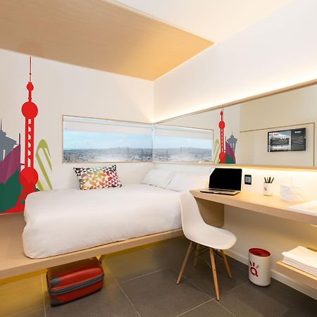 Yaas Hotel Dakar Almadies Bagian luar foto