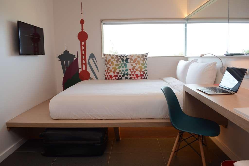 Yaas Hotel Dakar Almadies Ruang foto