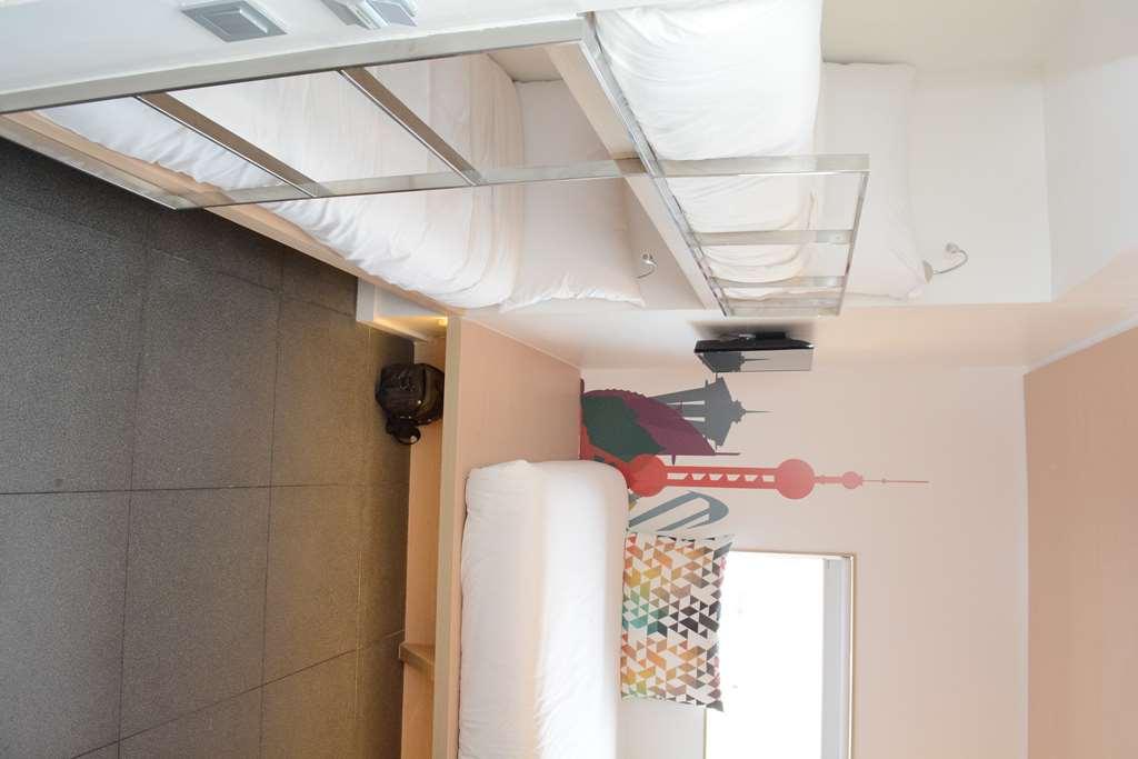 Yaas Hotel Dakar Almadies Fasilitas foto