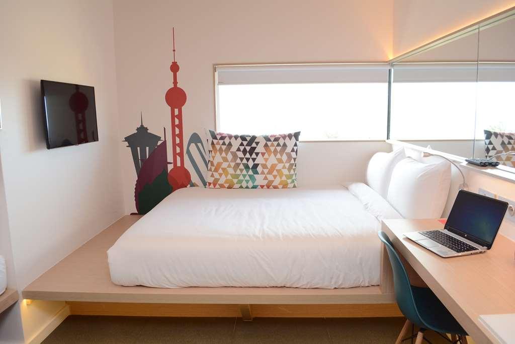 Yaas Hotel Dakar Almadies Ruang foto