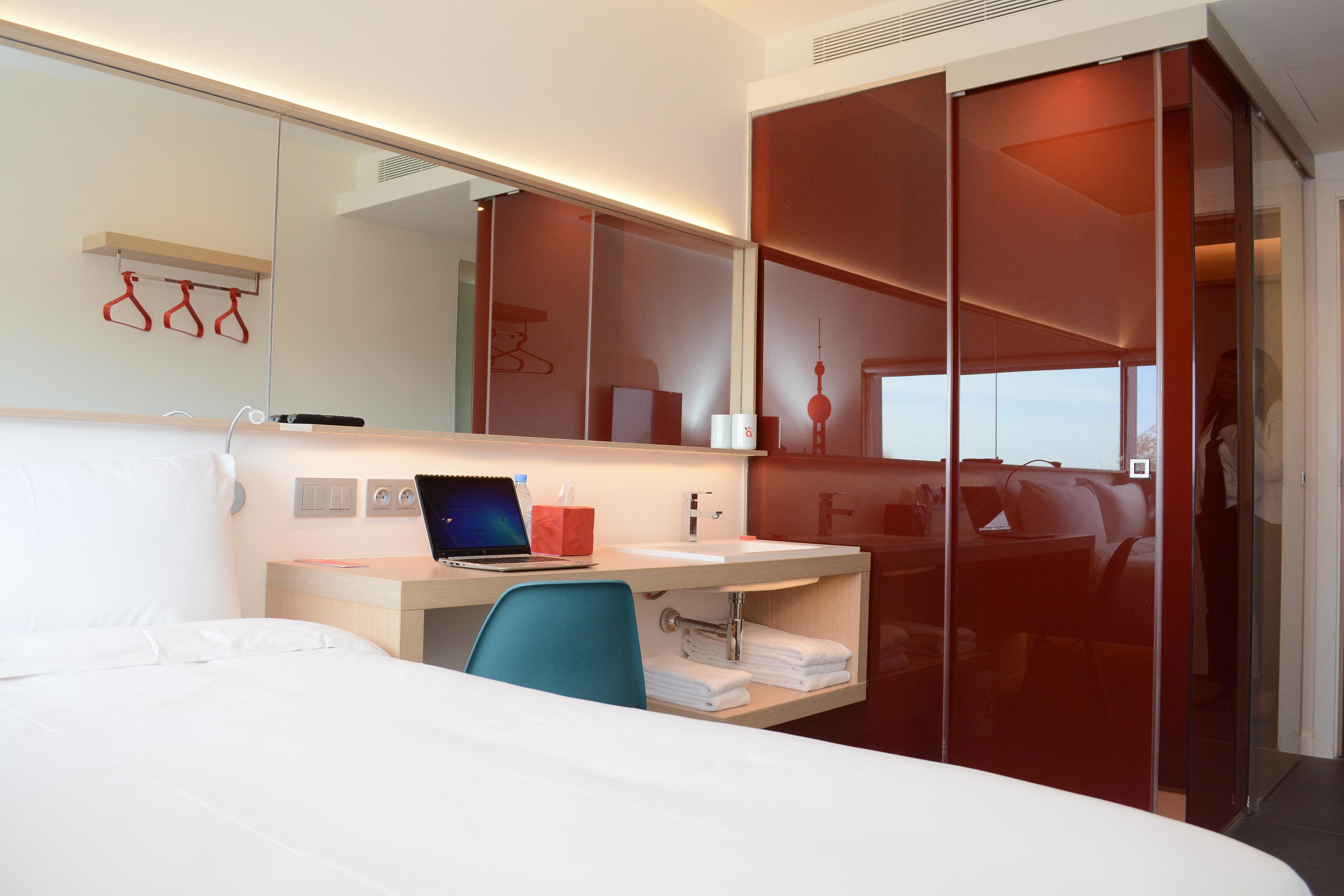 Yaas Hotel Dakar Almadies Bagian luar foto