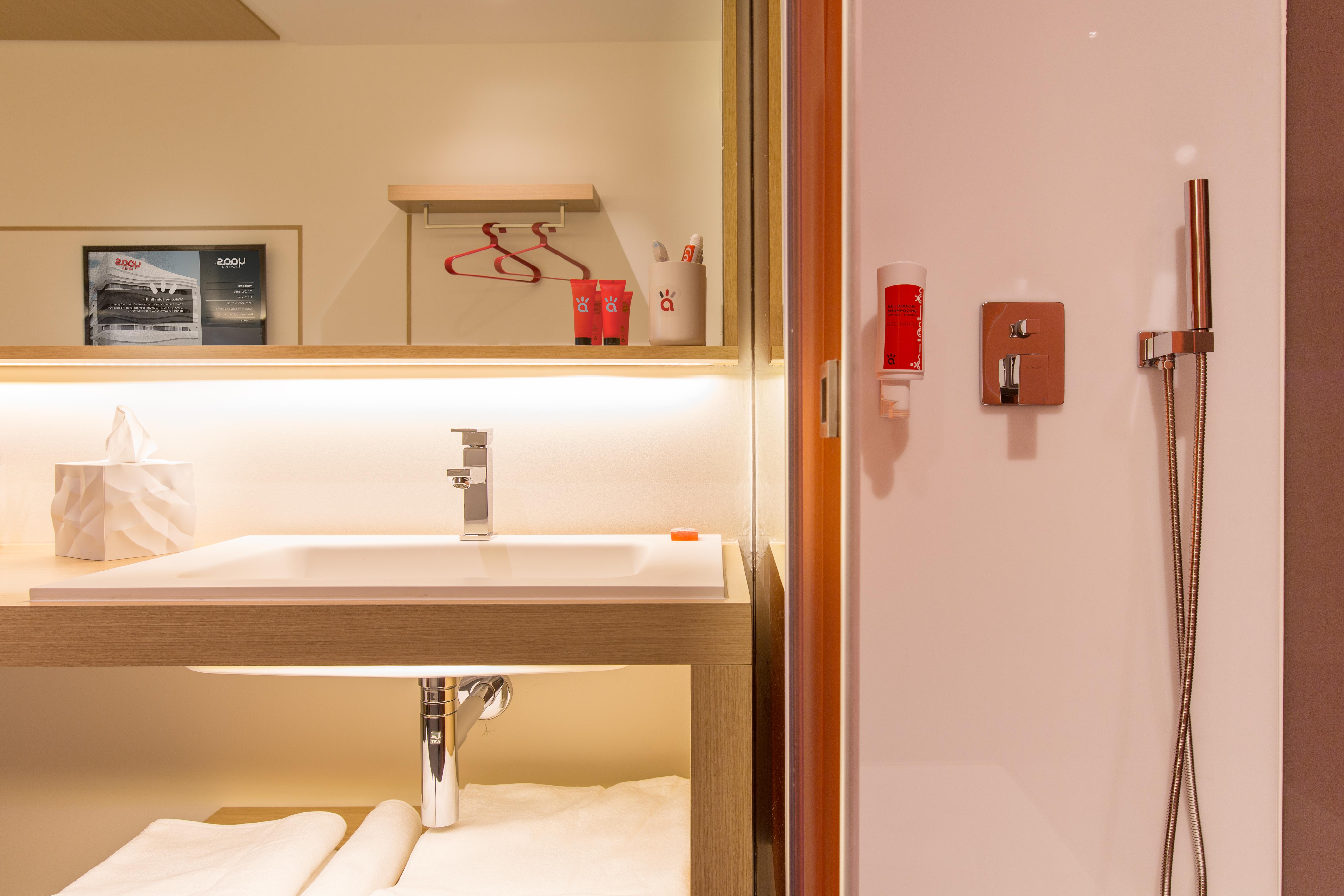 Yaas Hotel Dakar Almadies Bagian luar foto