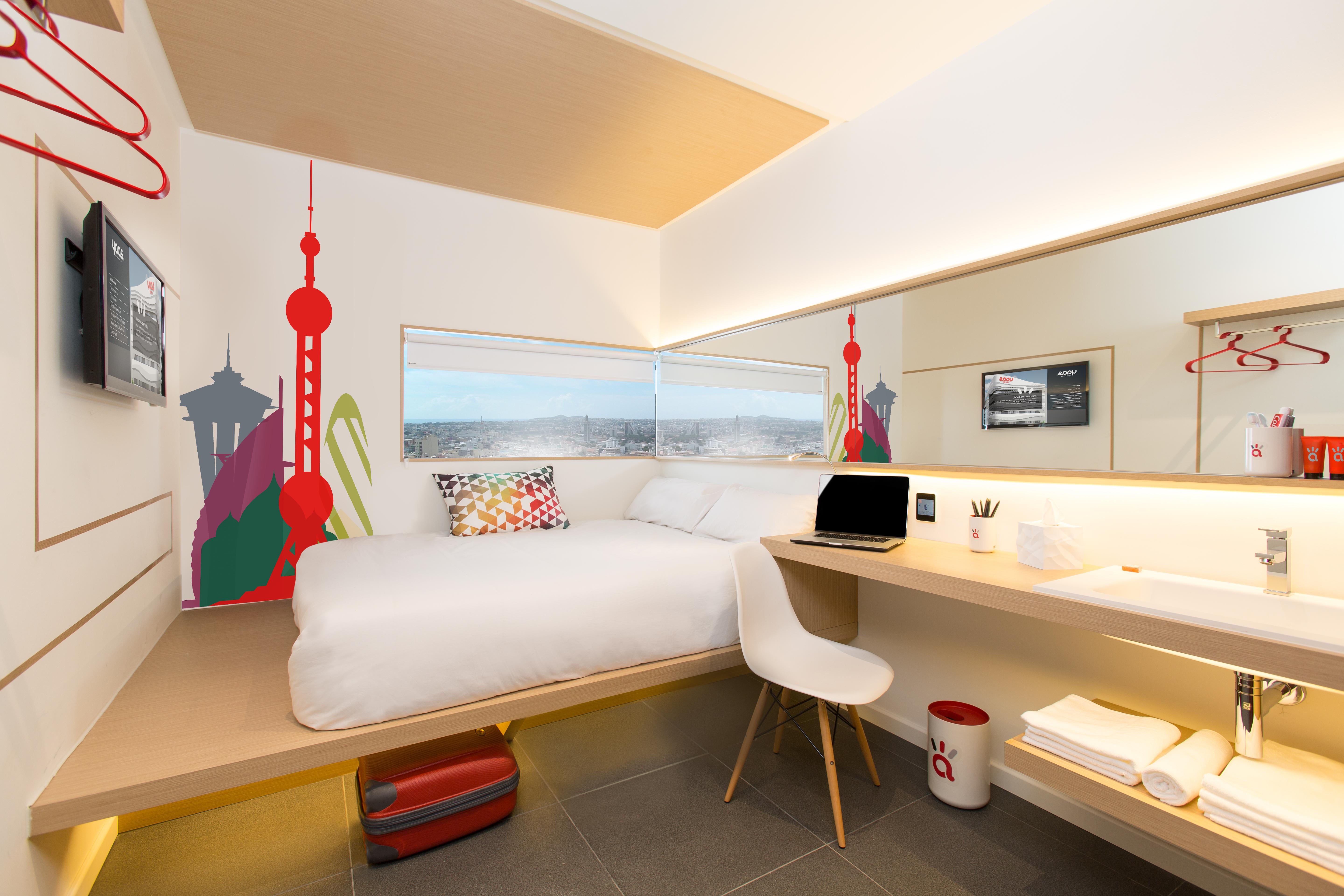 Yaas Hotel Dakar Almadies Bagian luar foto