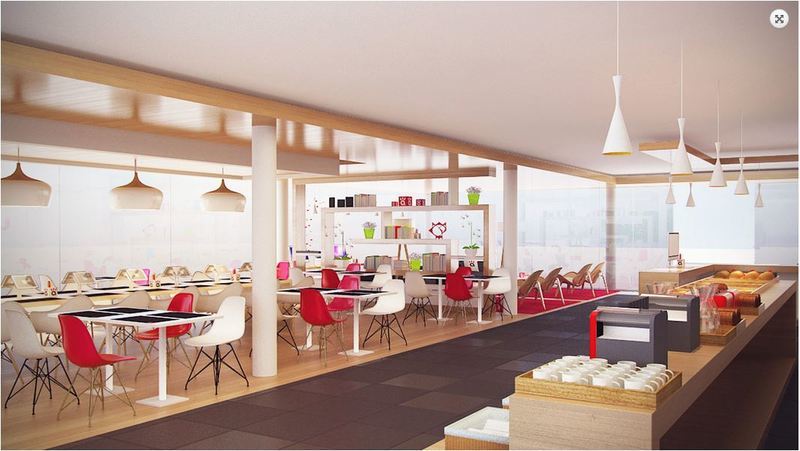 Yaas Hotel Dakar Almadies Bagian luar foto